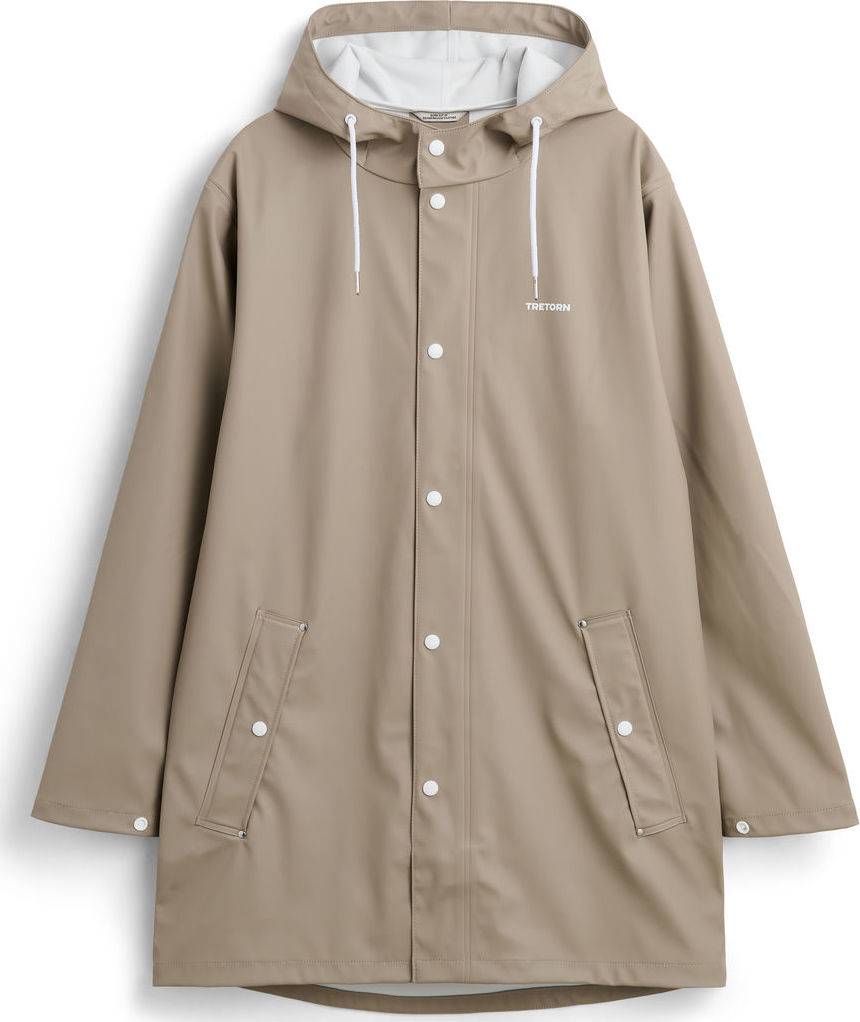 Tretorn Unisex Wings Rain Jacket Mule, XXS