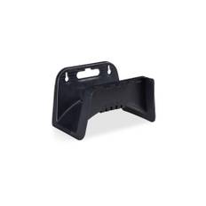 Slangeholder væg