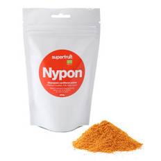 Superfruit Nypon Pulver Ø (200 g)