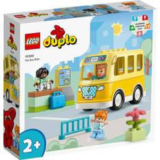 Bussresan (Duplo)