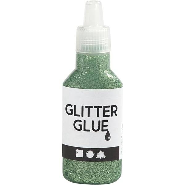 Creativ Company 318240 glitter Glitterlim