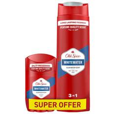 Old Spice Whitewater Ekonomiförpackning för män