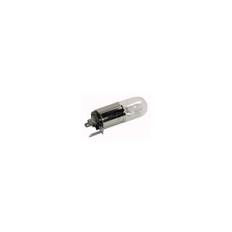Ugnslampa Mico 25W 220-240V Längd 70Mm