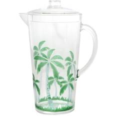 RICE Kande 2,1 L, Green Palms