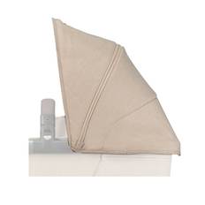 Joolz Geo3 sufflett, timeless taupe