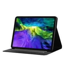 iPad Air 4/11 Pro - Simpelt Sort Cover