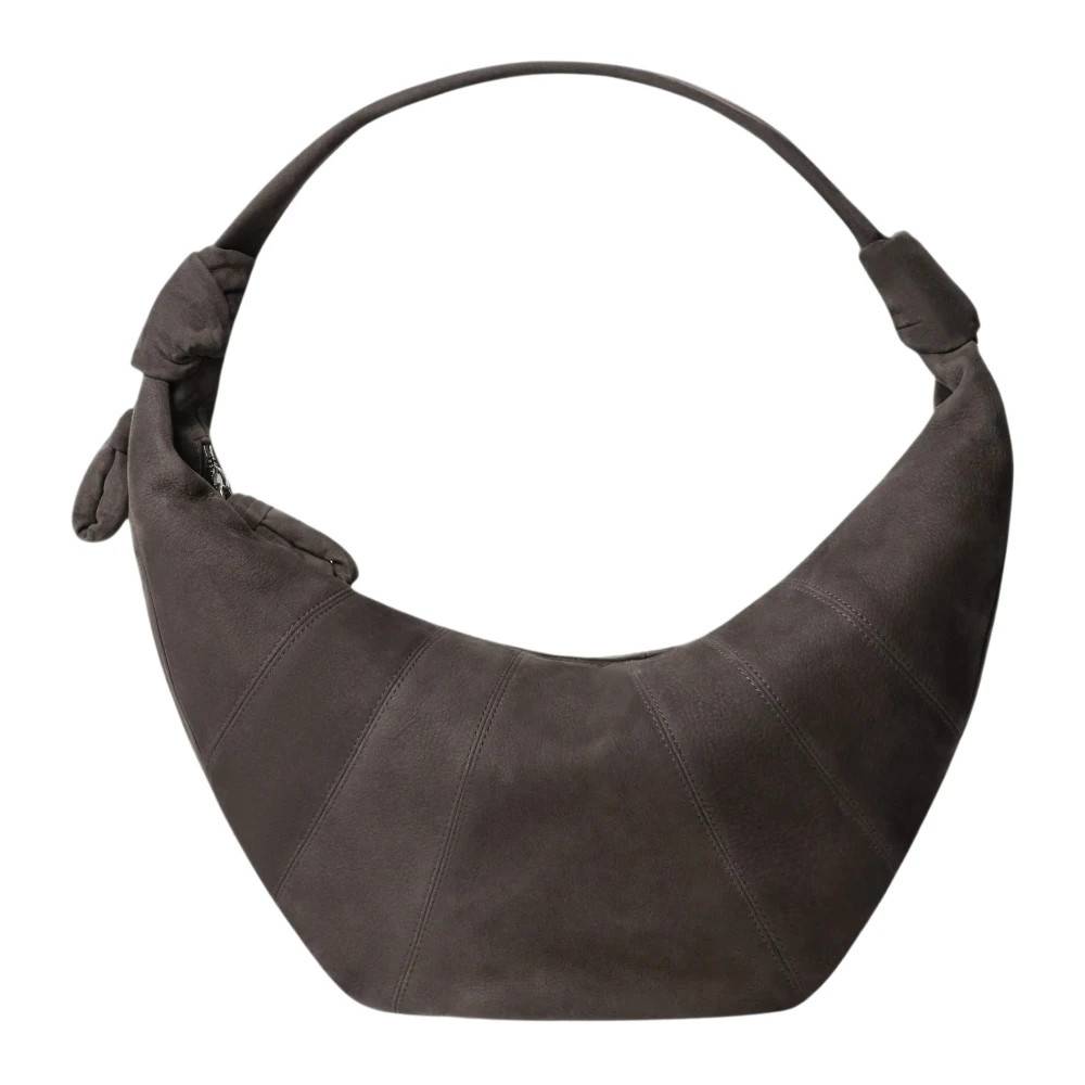 Lemaire - Fortune Croissant Bag Väskor - Dam - ONE Size - Läder