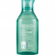 Redken Amino-Mint Scalp Shampoo 300ml