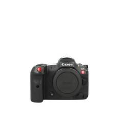 CANON BODY EOS R5C (3) USED