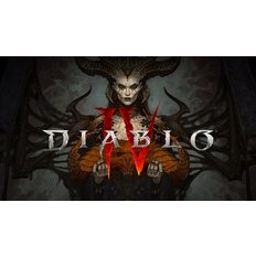 DIABLO IV (PC) - Standard