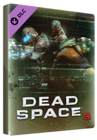 Dead Space 3 - Tau Volantis Survival Kit EA App Key GLOBAL