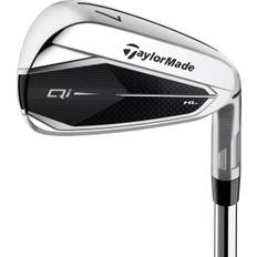 TaylorMade Qi HL Eisen, Graphit