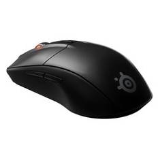 STEELSERIES Rival 3 Wireless Mouse - Trådløs mus