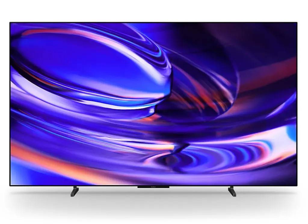 Sony Bravia 6 55"