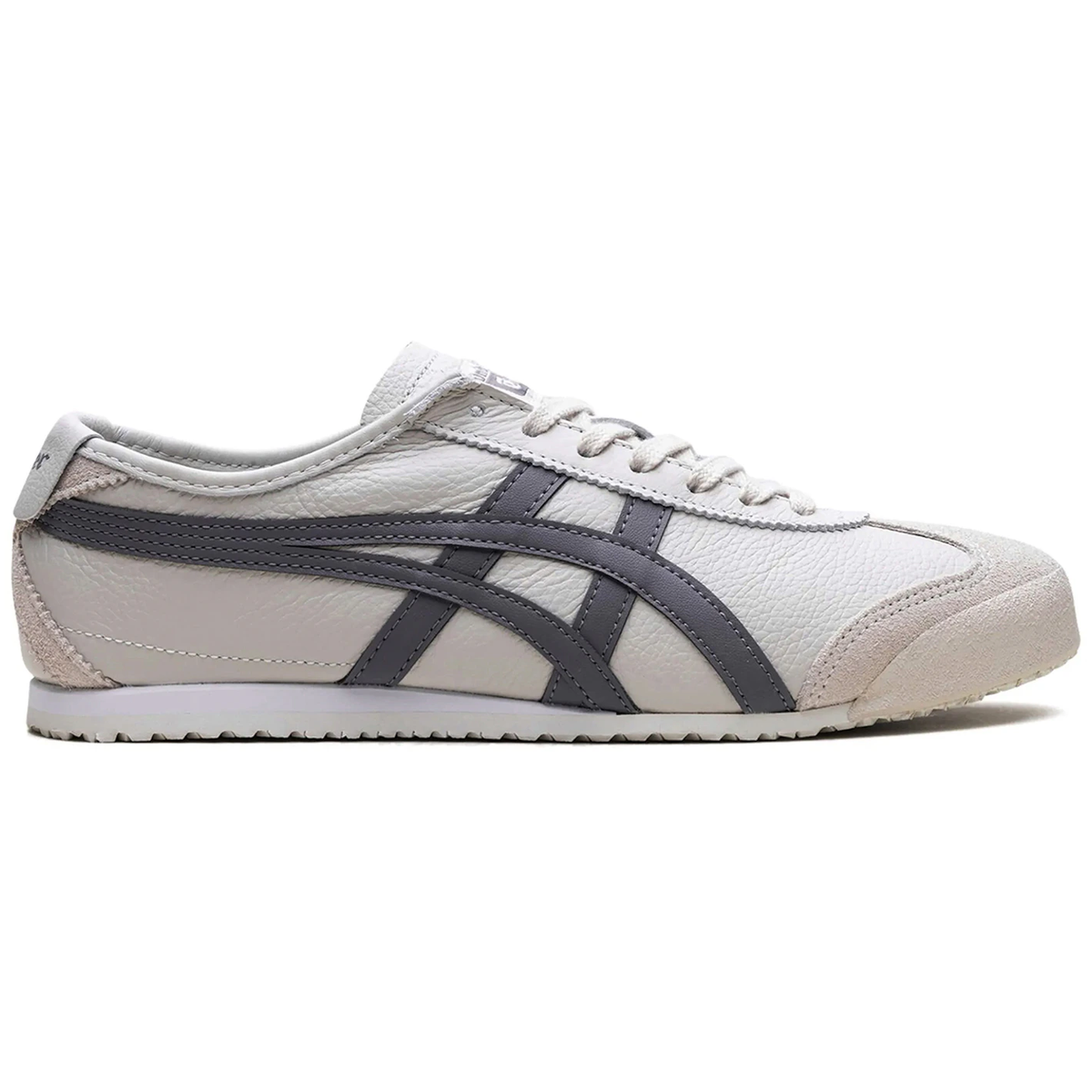 Onitsuka Tiger Mexico 66 Grey White - 42.5