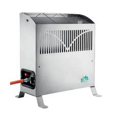 Biogreen Frosty 2500 drivhusvarmer