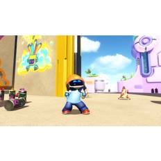 Astro Bot - Pre-Order Bonus DLC EU PS5 Key