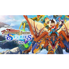 Monster Hunter Stories (PC)