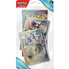 Pokemon TCG: Scarlet & Violet - Stellar Crown Premium Checklane Blister