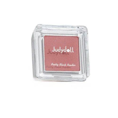 Judydoll - Pretty Blush Powder - 2g - #39 - Pink