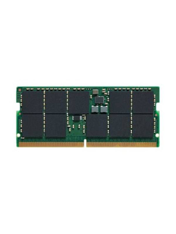 Kingston DDR5-5600 C46 SC - 32GB - Server Premier - SODIMM