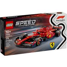 LEGO® Speed Champions 77242 Ferrari SF-24 F1® Renn