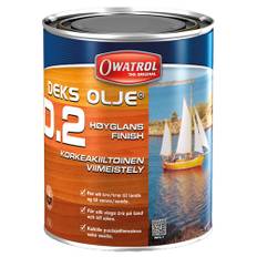 Owatrol Marine D2