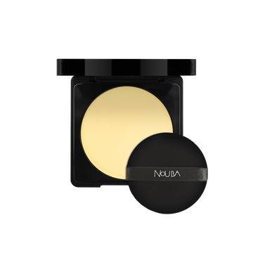 Soft compact silky matt nr 9