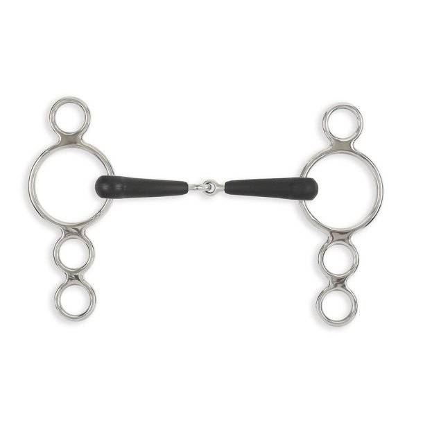 Shires Equikind bid todelt 3-rings bid