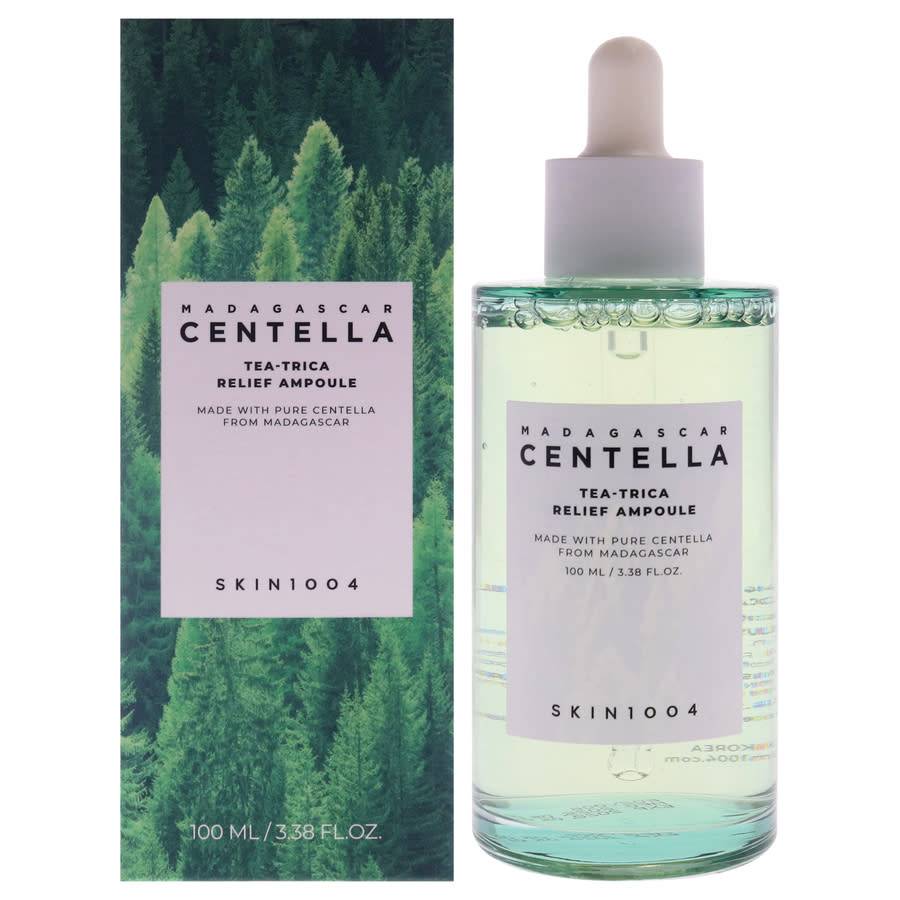 Skin1004 Tea-Trica reliefampull