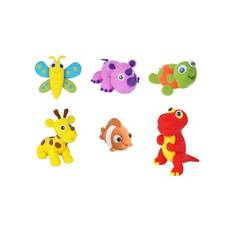 Lera SENSE Dream Dough stor 6 färger