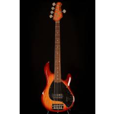 Sterling by Music Man Ray35 Vintage Sunburst BRUGT