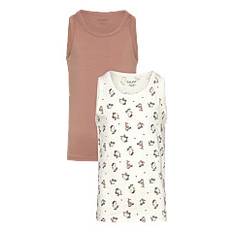 CELAVI Undershirt 2-Pack |Multi/patterned |130