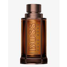 HUGO BOSS FRAGRANCE The Scent Absolute Eau Deparfum |Nude |100 ml