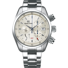 Grand Seiko SBGC201 Spring Drive Chronographe