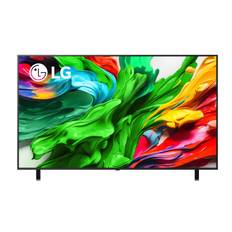 LG QNED evo AI 86 QNED 4K TV 86QNED85A (2025)