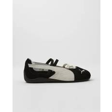 Puma - Sort - Speedcat Ballet SD Wns - 38