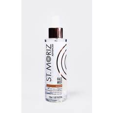 St. Moriz Advanced Face Mist, Clear - One Size