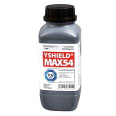 MAX54 Yshield maling mod HF stråling og LF elektriske felter | 1 liter 1 liter