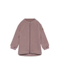 MIKK-LINE Wool Jacket |Pink |98