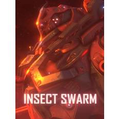 Insect Swarm (PC) - Steam Key - GLOBAL