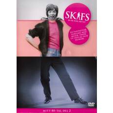 DVD - Björn Skifs : 40 År Som Artist - Mitt 80-Tal Del 2 (Beg)