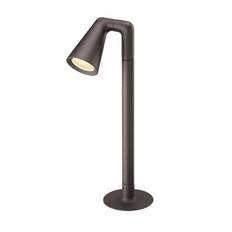 Flos Belvedere Spot F2 Utomhuslampa Brun