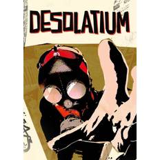 DESOLATIUM PC