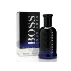 Hugo Boss Bottled Night EDT 100 ml