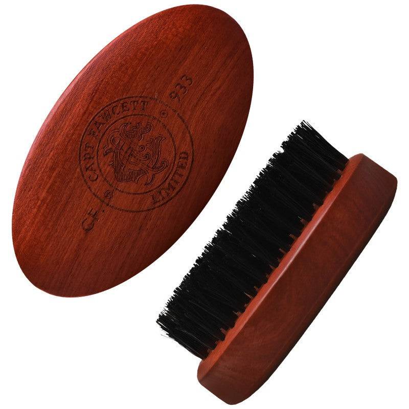 Captain Fawcett Spazzola per Barba Wild Boar — Spazzola barba