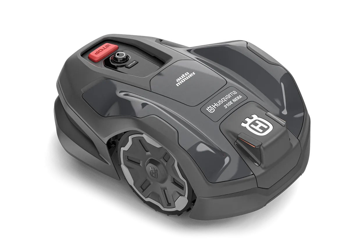 Husqvarna Automower 310E NERA inkl EPOS