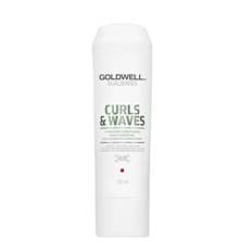 Goldwell Dualsenses Curls & Waves Hydrating Conditioner