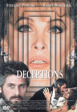 DVD - Deceptions (Beg)