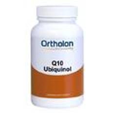 Ortholon Q10 Ubiquinol Capsules 60CP